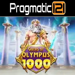 akun demo slot Gates Of Olympus 1000