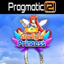 akun demo slot Starlight Princess